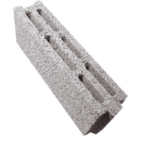 8,5 luk TeknoBims Blok (8,5x39x18,5 cm)