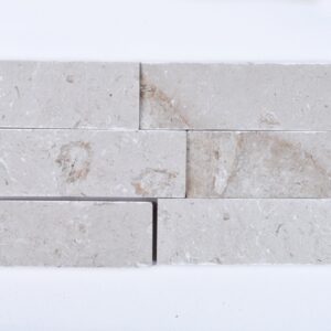 Filesiz patlatma Taş Traverten