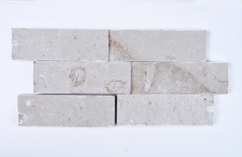 Filesiz patlatma Taş Traverten