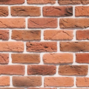 Eski Tuğla Portakal 3017 ( Mix )