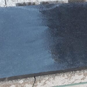 Bazalt agregalı 30x60x3 cm zemin kaplaması