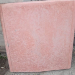 Beton Harpuşta (Küpeşte) 55x55