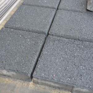 30x30x6 Yıkamalı Parke Taşı Trabzon m2 fiyatları