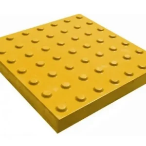 Görme Engelli Uyarı Taşı