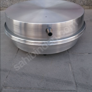 Elektrikli Tandır Fırın