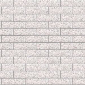 EKOS Klinker Kaplama Tuğla - Beyaz