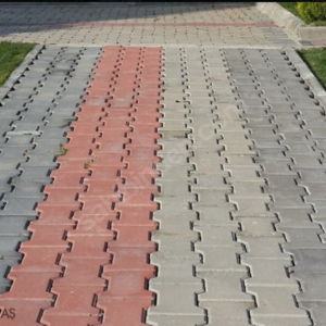 6'lık kilit taşı fiyatları ve 2. el kilitli parke taşı fiyatlar