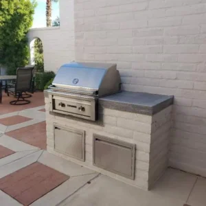 Weber Spirit II E210 2-Brülörlü Gazlı Izgara