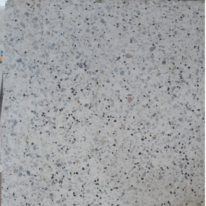 Hilmi - Terrazo Karo