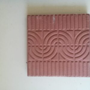 Nesimşehr Modeli Tretuvar Karosu