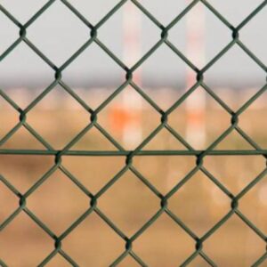 Pvc kaplı tel örgü 3.5 mm