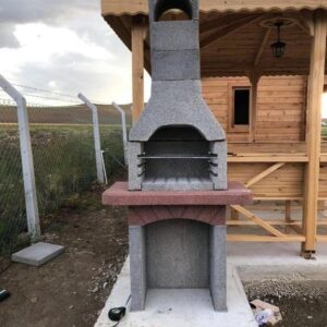 Davlunbaz Hazır barbekü Turgutlar