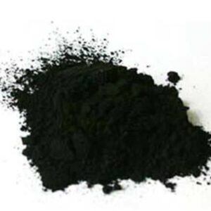 Siyah oksit boya 1 kg