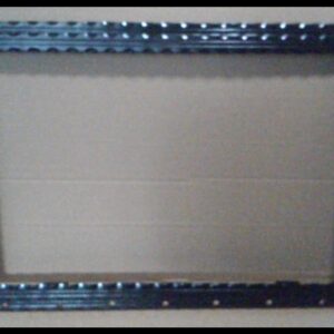 Şömine camı özel ölçülerde