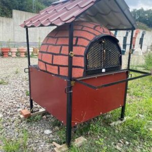 Taş Fırın Maestro - Evde Profesyonel Lezzet - 1, 2