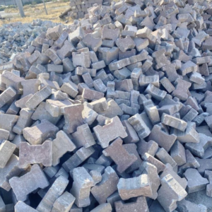 İkinci El Temiz Kilit Taşı, Bordür Taşı ve Parke Taşı