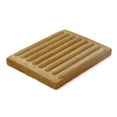 Izgarasız Şömine Tuğlası