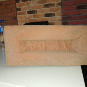 Büyük Harman Tuğlası