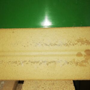 3 lük ekos ateş Tuğlası