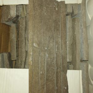 Krater kültür Taşı