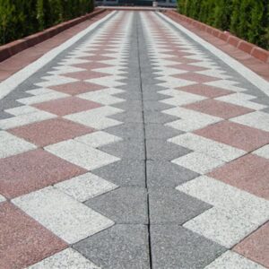 Kumlamalı 15x30 Parke - Dekor Taşı