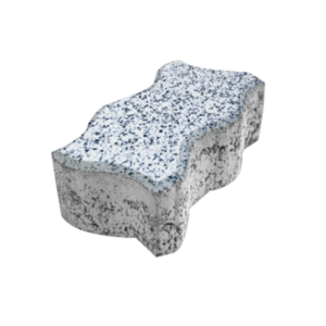 Granit Kumlamalı S Parke