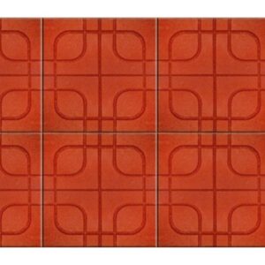 İtalyan Tretuvar Karo