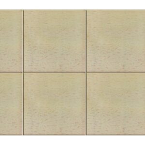 Gri 40x40x4 CM Faserit Bahçe Karo Taşı Fiyatları - Dekor Taşı