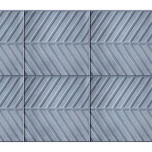 Rampa Zemin Karosu ( Araç garajlarına tavsiye edilir)