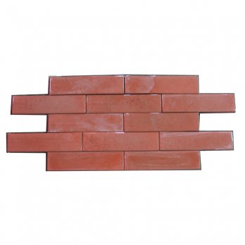 Kerpiç Cephe Kaplama