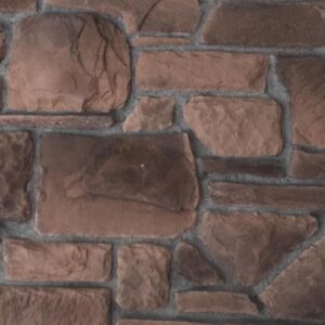 Kültür Taşı Kestane Modeli