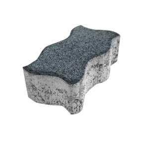 Bazalt Kumlamalı S Parke