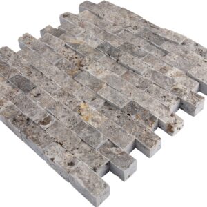 23x48 Zebra Patlatma Taş