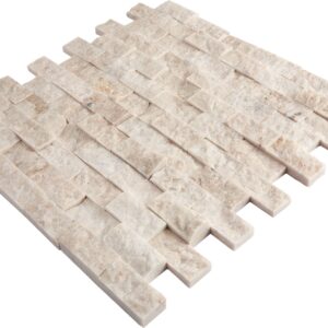 Patlatma Taş Pene 23x48 - Dekor Taşı