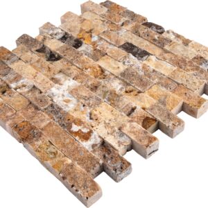 23x48 Ahenk Patlatma taş