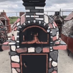 Beton Hazır Fırın