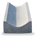 Oluk Taşı 01 Ebat: 25×50 cm