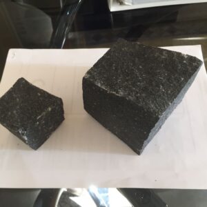Bazalt ( Küp Taş ) 8x10