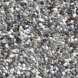 Wash Beton Adım Taşı 40x60x5 cm - Dekor Taşı