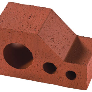 Klinker Bordür (İnce)