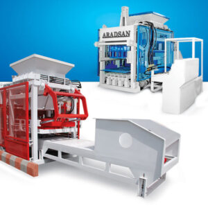 Parke Taşı Makinesi TP.RN1518