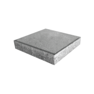 Gri Plak Taşı 20×20