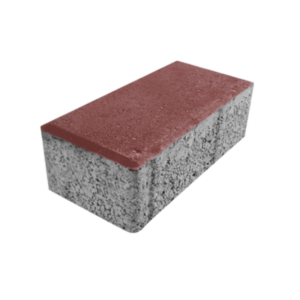 Klasik Şıklıkta Modern Dokunuş: Kırmızı Prizma Parke Taşı