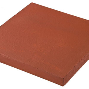 30x30 Terracotta Karo
