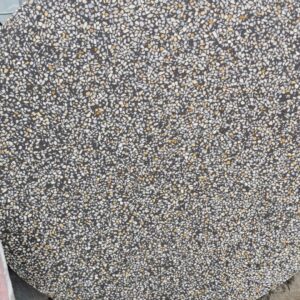 Terrazo sehpa Arnavutköy modeli