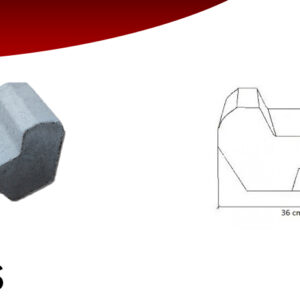 Gri Şev Taşı Büyükçekmece Adet Fiyat