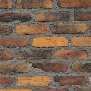 Stephen Bozuk Tuğla