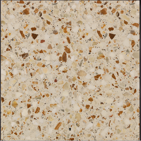 Terrazo Karo Akmazdam