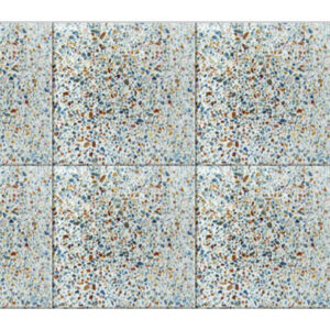 Terrazo Karo Akören