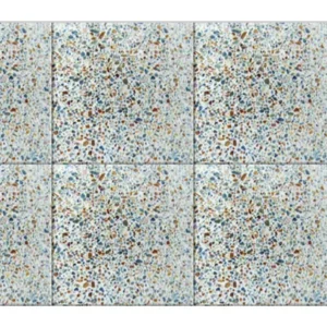 Terrazo Karo Akören